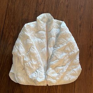 Free people pippa puffer jacket